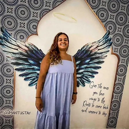 Apartment Gumantu Praia a Mare