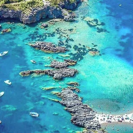 Διαμέρισμα Gumantu *