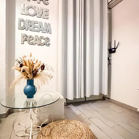 Gumantu Apartment Praia a Mare