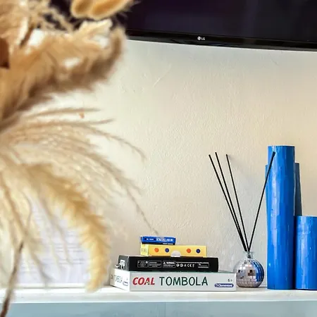 Gumantu Apartment Praia a Mare