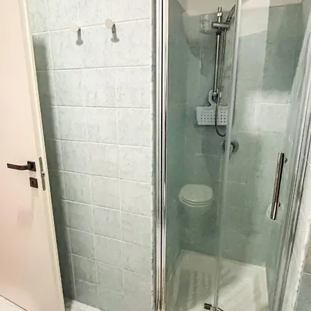 Apartment Gumantu