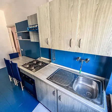 Apartment Gumantu *